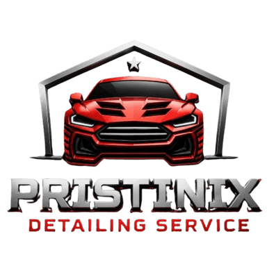 Pristinix Logo